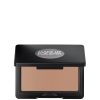 MAKE UP FOR EVER Artist Face Powders Sculpt 4g (Various Shades) - S410 - Thrilled Chestnut thumbnail 1