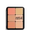 MAKE UP FOR EVER HD Skin All-In-One Palette Harmony (Various Shades) thumbnail 1