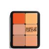 MAKE UP FOR EVER HD Skin All-In-One Palette Harmony (Various Shades) - 2 - Tan to Deep thumbnail 1