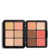 MAKE UP FOR EVER HD Skin All-In-One Palette Harmony (Various Shades) thumbnail 2
