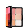 MAKE UP FOR EVER HD Skin Blush&amp;Glow Palette thumbnail 1