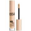 MAKE UP FOR EVER HD Skin Concealer 4.7ml (Various Shades) - 1.6 (Y) Cashew thumbnail 1