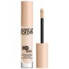 MAKE UP FOR EVER HD Skin Concealer 4.7ml (Various Shades) thumbnail 1