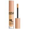 MAKE UP FOR EVER HD Skin Concealer 4.7ml (Various Shades) - 2.4 (Y) Latte thumbnail 1