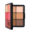 MAKE UP FOR EVER HD Skin Face Essentials Palette 26.5g (Various Shades) - 01 Light thumbnail 1