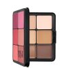 MAKE UP FOR EVER HD Skin Face Essentials Palette 26.5g (Various Shades) - 02 Medium thumbnail 1