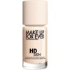 Make Up For Ever HD Skin Foundation 30ml (Various Shades) - 1N00 Alabaster thumbnail 1