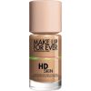 Make Up For Ever HD Skin Foundation 30ml (Various Shades) - 2R38 Cool Honey thumbnail 1