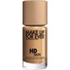Make Up For Ever HD Skin Foundation 30ml (Various Shades) - 3Y46 Warm Cinnamon thumbnail 1