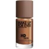Make Up For Ever HD Skin Foundation 30ml (Various Shades) - 4R64 Cool Walnut thumbnail 1