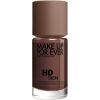 Make Up For Ever HD Skin Foundation 30ml (Various Shades) - 4R76 Cool Ebony thumbnail 1