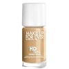 MAKE UP FOR EVER HD SKIN Hydra Glow Foundation 30ml (Various Shades) - 14 - 2Y36 thumbnail 1