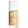 MAKE UP FOR EVER HD SKIN Hydra Glow Foundation 30ml (Various Shades) - 18 - 3Y50 thumbnail 1