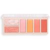 Makeup Revolution Blush Lift Palette Pink Energy 10 g thumbnail 1