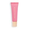 Makeup Revolution Juicy Peptide Lip Balm (Various Shades) - Pink Strawberry thumbnail 1