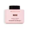 Makeup Revolution Loose Baking Powder (Various Shades) - Rose thumbnail 1