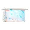 Makeup Revolution Mood Switch Holographic Makeup Bag thumbnail 1
