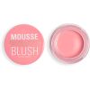 Makeup Revolution Mousse Blusher 6 g thumbnail 1
