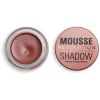 Makeup Revolution Mousse Shadow 4 g thumbnail 1