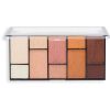 Makeup Revolution Reloaded Dimension Palette 14,2 g thumbnail 1