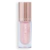 Makeup Revolution Sweet Bomb Lip Gloss 4.5ml (Various Shades) - Vanilla Ice White Holo thumbnail 1