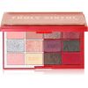 Makeup Revolution Truly Sinful Blood Palette luomiväripaletti 12 g thumbnail 2
