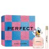 Marc Jacobs Perfect Eau de Parfum 50ml Gift Set (Worth £109) thumbnail 1