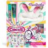 Martinelia Circus Makeup &amp; Headband setti lapsille 3+ thumbnail 1