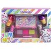 Martinelia Yummy Lips &amp; Eyes meikkisetti lapsille 3+ thumbnail 1