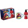 Marvel Spiderman Bubble Bath and Shampoo lahjasetti (lapsille) thumbnail 1
