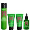 Matrix Food for Soft Shampoo 300ml, Hair Oil 50ml + 2x 50ml Mini Conditioners With Hyaluronic Acid For Dry Hair (Worth £40.82) thumbnail 1