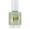Max Factor Miracle Pure pitkäkestoinen kynsilakka sävy 580 Lucky Jade 12 ml thumbnail 1