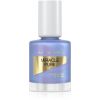 Max Factor Miracle Pure pitkäkestoinen kynsilakka sävy 850 Bright Angelite 12 ml thumbnail 2