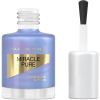 Max Factor Miracle Pure pitkäkestoinen kynsilakka sävy 850 Bright Angelite 12 ml thumbnail 4