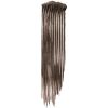 MAYBELLINE NEW YORK Brow Fast Sculpt geelimäinen ripsiväri kulmakarvoihin sävy 04 Medium Brown 2.8 ml thumbnail 4