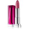 MAYBELLINE NEW YORK Color Sensational Smoked Roses kosteuttava huulipuna sävy 320 Steamy Rose 3.6 g thumbnail 1