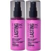 Maybelline New York Lasting Fix Makeup Setting Spray Duo 2x100 ml thumbnail 1