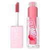Maybelline New York Lifter Plump Lip Gloss Blush Blaze 001 5,4ml thumbnail 1