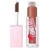 Maybelline New York Lifter Plump Lip Gloss Cocoa Zing 007 5,4ml thumbnail 1