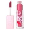 Maybelline New York Lifter Plump Lip Gloss Mauve Bite 002 5,4ml thumbnail 1