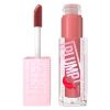 Maybelline New York Lifter Plump Lip Gloss Peach Fever 005 5,4ml thumbnail 1
