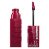 Maybelline New York Superstay Vinyl Ink 30 Unrivaled 4,2ml thumbnail 1