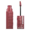 Maybelline New York Superstay Vinyl Ink 40 Witty 4,2ml thumbnail 1