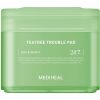 Mediheal Teatree Trouble Pad 100 kpl thumbnail 1