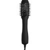 Mermade Blow Dry Brush Sleek Black MH1038 ilmakiharrin 1 kpl thumbnail 1