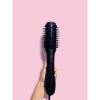 Mermade Blow Dry Brush Sleek Black MH1038 ilmakiharrin 1 kpl thumbnail 5