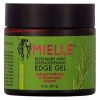 Mielle Rose Mint Edge Gel 57g thumbnail 1