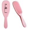 MILI Cosmetics Hair Brush Pink Hot Pink thumbnail 1