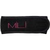 MILI Cosmetics Makeup Hair Band Black thumbnail 1