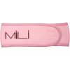 MILI Cosmetics Makeup Hair Band Pink thumbnail 1